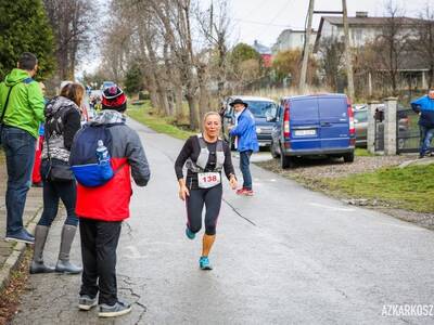 Obraz 83: Maraton Beskidy już za nami!