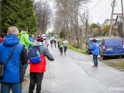 Obraz 84: Maraton Beskidy już za nami!