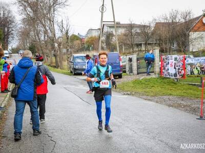 Obraz 87: Maraton Beskidy już za nami!