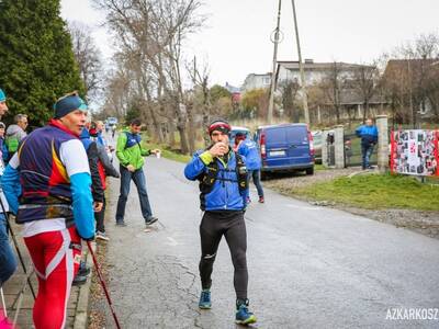 Obraz 90: Maraton Beskidy już za nami!