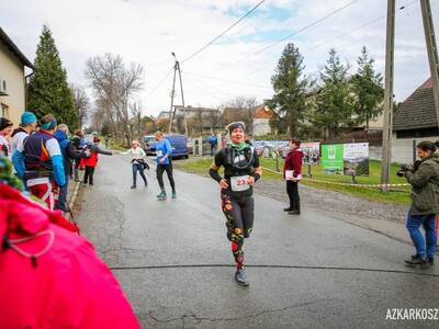 Obraz 91: Maraton Beskidy już za nami!