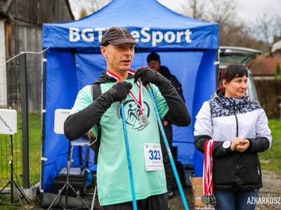 Obraz 93: Maraton Beskidy już za nami!