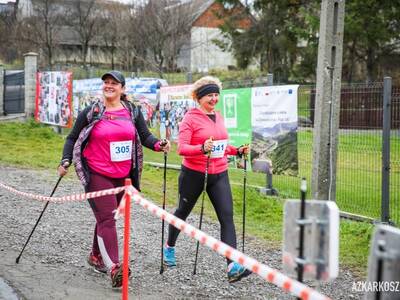 Obraz 95: Maraton Beskidy już za nami!