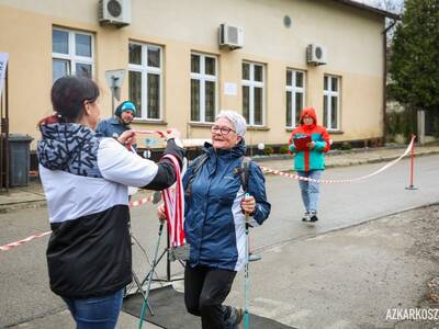 Obraz 101: Maraton Beskidy już za nami!