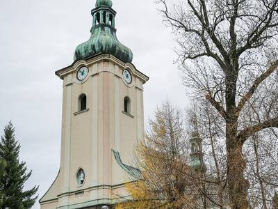 Obraz 29: Jubileusz Długoletniego Pożycia Małżeńsk...