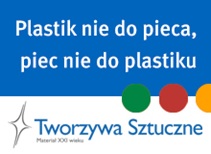 Tworzywa sztuczne