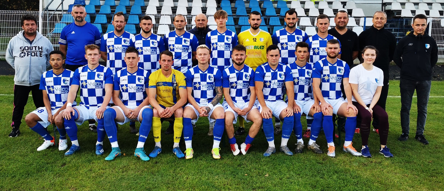 Gminny Klub Sportowy Radziechowy-Wieprz