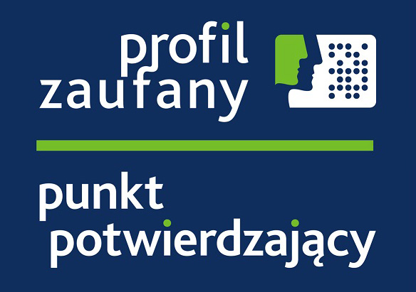 Profil Zaufany - Punkt potwierdzający