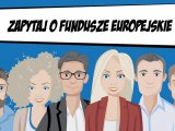 Komiks pt. „Profesor Innowacyjny” - uzyskanie środków unijnych na rozwój własnej firmy wcale nie musi być trudne!