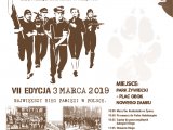 ''Tropem Wilczym. Bieg Pamięci Żołnierzy Wyklętych'' w Żywcu - 3 marca 2019 r.