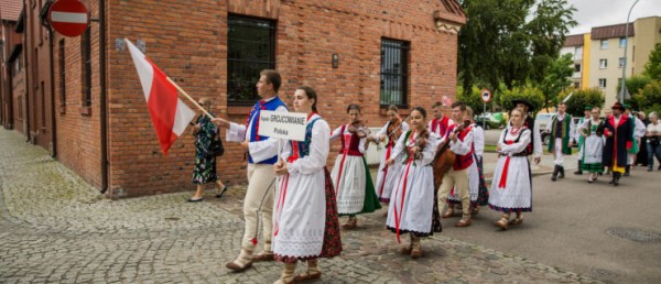 Festiwal w Lęborku