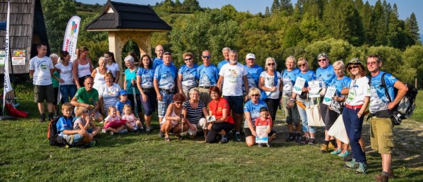 ŚWIĘTO GÓR 2019