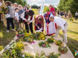 15 sierpnia 2019r. - Msza Święta i Konkurs Bukietów Zielnych w Juszczynie