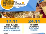 Zaproszenie do udziału w Warsztatach oraz w Konkursie
