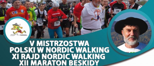 ''Maraton Beskidy'' już tuż tuż…