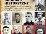 XIV Ogólnopolski Konkurs Historyczny na Apel Poległych